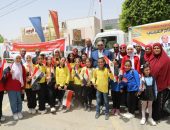 القومي للترجمة يُهدي قرى “حياة كريمة” 25 ألف نسخة من إصداراته