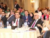 وزير التربية والتعليم يستعرض جهود الوزارة ورحلة تطوير الخطة الاستراتيجية