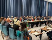 الدكتور خالد عبدالغفار: مجلس وزراء الصحة العرب يدين الهجوم العنيف على المستشفيات والمنظمات الصحية العاملة بقطاع غزة