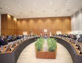 وزير التعليم العالي يرأس اجتماع مجلس شئون المعاهد العالية الخاصة