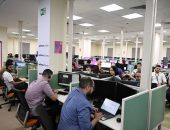 رئيس الوزراء يتفقد المنطقة التكنولوجية بمدينة برج العرب الجديدة