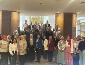 وزارة البيئة تطلق برنامج تدريبي لبناء القدرات في مجال التكيف مع التغيرات المناخية من خلال البرنامج الوطنى لإدارة المخلفات الصلبة EU-Green