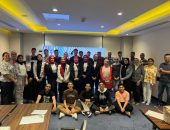 وزير التربية والتعليم يهنئ الطلاب المصريين الفائزين فى مسابقة “ISEF” العالمية