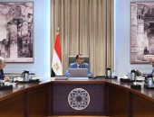 رئيس الوزراء يناقش مقترح إنشاء منظومة رقمية لكافة الأراضي الزراعية على مستوي الجمهورية