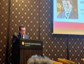 وزير الصحة يلقي الضوء على خطورة ارتفاع معدلات أمراض القلب والأوعية الدموية والكُلى بأفريقيا