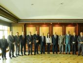 وزيرة التعاون الدولي: بدء الإجراءات الدستورية لانضمام مصر لاتفاقية المحكمة العربية للتحكيم