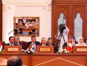 وزير السياحة والآثار يشارك في الاجتماع الـ 50 للجنة الإقليمية للشرق الأوسط بمنظمة الأمم المتحدة للسياحة بسلطنة عُمان