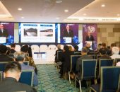 الدكتور سويلم يشارك فى جلسة “مبادرة أنظمة الإنذار المبكر للجميع” ضمن فعاليات “المنتدى العالمى العاشر للمياه”