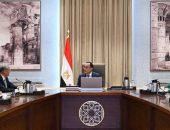 رئيس الوزراء يستقبل سفير جمهورية كوريا بالقاهرة