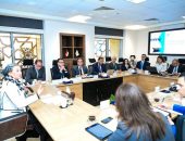 وزيرة البيئة: بدء المناقشات مع الصندوق لحصول مصر على مليار و٢٠٠ مليون للبيئة ضمن حزم الدعم الخاصة لصندوق النقد الدولى