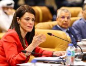 وزيرة التعاون الدولي: فرصة كبيرة للتعاون بين المصرف العربي للتنمية الاقتصادية في أفريقيا ومؤسسات التمويل الدولية في ظل توجهها القوي نحو القارة الأفريقية