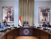 مدبولي يُشدد على سرعة تحويل عدد من الاتفاقات الإطارية الخاصة بالهيدروجين الأخضر إلى عقود