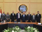 وزير النقل يشهد توقيع مذكرة تفاهم لانشاء أول مشروع من نوعه فى مصر لتخريد السفن بميناء دمياط