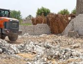 جهود الوحدة المحلية لمركز ومدينة الواسطى في ملفات النظافة والتجميل وتحسين مستوى الخدمات