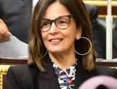 المجلس القومى للمرأة يهنئ الدكتورة جيهان زكي لتعيينها رئيس تنفيذي للمتحف المصري الكبير