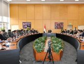 وزير الإسكان يترأس اجتماع اللجنة المختصة بوضع خطة عاجلة لتعظيم دور الهيئة العامة للتنمية السياحية.. وتحقيق أعلى معدلات الاستثمار السياحى