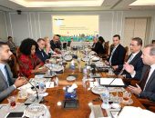 بحضور وفد من المكتب الرئيسي للـ”الهابيتات” بنيروبى.. وممثلى مكتب مصر