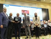 وزير التعليم العالى يفتتح فعاليات المؤتمر العلمي السنوي لكلية الهندسة بجامعة عين شمس