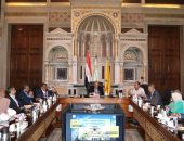 الزراعة: بحوث الصحراء ينظم دائرة مستديرة لتحلية المياة من أجل الزراعة