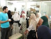 التعليم العالي والبحث العلمي: جهود مُكثفة لتقديم تدريبات عملية لطلاب الجامعات بالمراكز البحثية