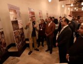 الأمين العام للمجلس الأعلى للآثار يفتتح مسجد الطنبغا الماريداني بمنطقة الدرب الأحمر بعد الانتهاء من المرحلة الثانية من مشروع ترميمه