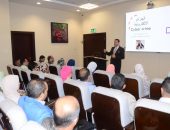 الإسكان: وحدة تكافؤ الفرص تنظم ندوة للعاملين بمختلف جهات الوزارة حول الجرائم الإلكترونية وسبل الحماية منها