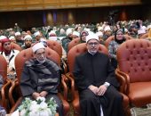 وكيل الأزهر الشريف يطالب بتوظيف المناهج والعلوم الحديثة في دعم وتوثيق أحداث السيرة النبوية فهي السيرة الوحيدة المكتملة