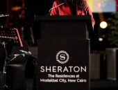 نائب وزير السياحة والآثار لشئون السياحة تشارك في احتفالية إطلاق أول منتجع سكني فندقي في مصر يحمل إحدى العلامات التجارية الفندقية العالمية بمدينة المستقبل بالقاهرة الجديدة