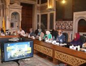 الزراعة: بحوث الصحراء ينظم دائرة مستديرة لتحلية المياة من أجل الزراعة