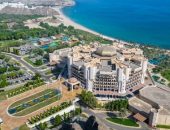 سلطنة عُمان تستضيف الاجتماع الـ50 للجنة الإقليمية لمنطقة الشرق الأوسط للأمم المتحدة للسياحة