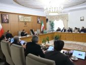 إيران: 28 يونيو المقبل موعد إجراء الانتخابات الرئاسية