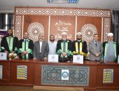 رعاية المسلمين الجدد في الغرب رسالة دكتوراه بكلية الدعوة الاسلامية بالقاهرة