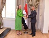 إشادة دولية بجهود وزارة العمل في تطوير منظومة التدريب المهني..وسوق العمل المُشجِع على “الإستثمار” ..