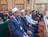 رئيس جامعة الأزهر: التعليم ركيزة أساسية للتنمية المستدامة في العالم الإسلامي