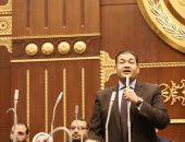 نائب التنسيقية محمد عمارة يدعو لدراسة فصل الشباب عن الرياضة