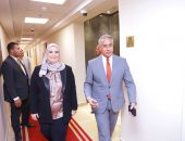 “العِمالة غير المُنتظمة” تحظى بكل أنواع الدعم والرعاية والحماية بتوجيهات الرئيس السيسي