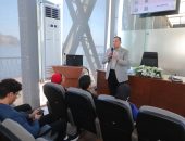 محافظ دمياط تدعو أبناء المحافظة للمشاركة بالدورات المجانية التى أطلقتها شبكة اليونسكو للمقيمين بمدن التعلم بمجالات التنمية المستدامة