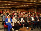 دار الكتب والوثائق تحتفل باليوم العالمي للأرشيف