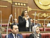 هيام فاروق “نائبة التنسيقية “تطالب  بتخصيص لجنة ضريبية بكل محافظة