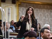 نائبة التنسيقية أميرة العادلي تعلن موافقتها على مشروع قانون تنظيم إدارة المنشآت الصحية.. وتؤكد: العدالة الاجتماعية ليست بإتاحة الخدمة الصحية فقط بل بأن تكون جيدة