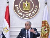 وزير العمل يتابع أخر مستجدات “مشروع” أطلقته “الوزارة” مع القطاع الخاص ..