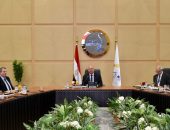 وزير النقل يترأس الجمعية العامة لشركة المركز الطبي لسكك حديد مصر ( مستشفى القاهرة)