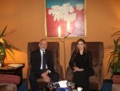 وزيرة الثقافة وسفير اليونان لدى القاهرة يشهدان عرض “الباليه الوطني اليوناني” الذي تستضيفه الأوبرا للمرة الأولى