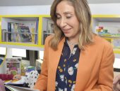 وزارة الثقافة تُطلِق 5 مكتبات متنقلة جديدة للمحافظات الحدودية