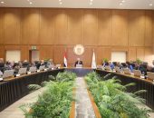 وزير التعليم العالي يرأس اجتماع مجلس شئون المعاهد العالية الخاصة
