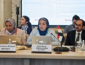 أكاديمية البحث العلمي المصرية تشارك أكاديميات دول البريكس الاجتماع السنوي المُنعقد بروسيا هذا العام