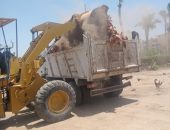 -مختار :الجهاز التنفيذي بالمحافظة يبذل قصاري الجهد بتعاون وتنسيق كامل لتحقيق مطالب واحتياجات المواطنين وتقديم خدمات متميزة