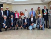 برعاية وزير التعليم العالي والبحث العلمي  أكاديمية البحث العلمي والتكنولوجيا تشارك في الاجتماع السنوي لشبكات الدول العربية للبحوث والتعليم بالمغرب