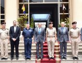 الكلية الفنية العسكرية توقع بروتوكول تعاون مع شركة العاصمة الإدارية للتنمية العمرانية …