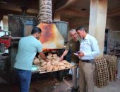 جهود الوحدة المحلية لمركز ومدينة سمسطا في ملفات النظافة ورفع الإشغالات وتحسين مستوى الخدمات